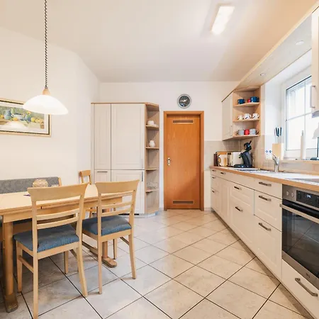 Saphir Apartmán Zingst