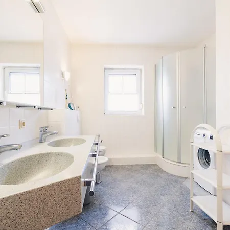 Saphir Apartmán *